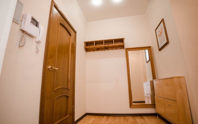 ApartExpo on Kutuzovskiy 26 Apartment