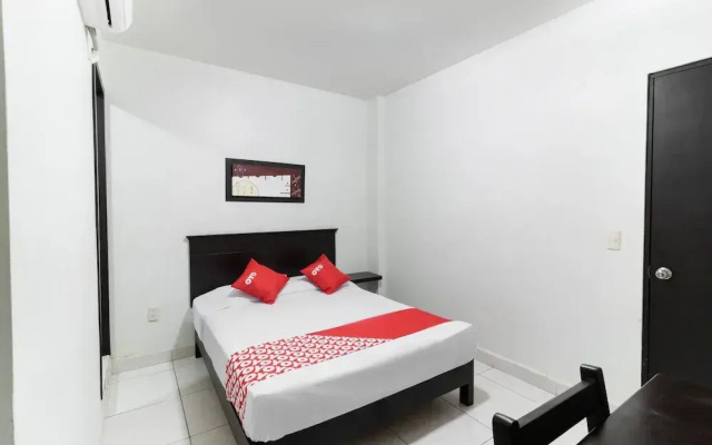OYO Independencia Inn