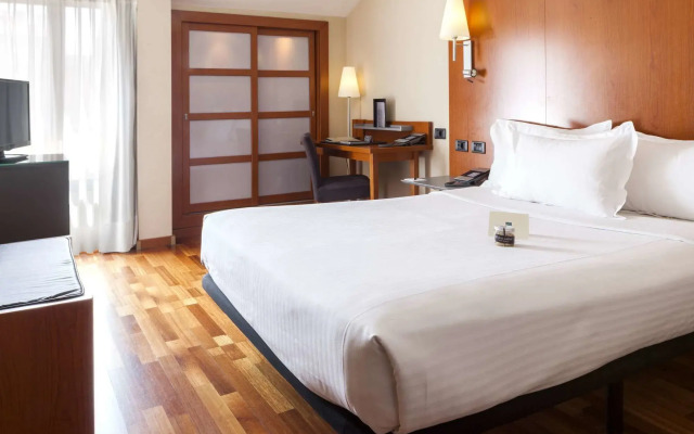 AC Hotel Palencia by Marriott