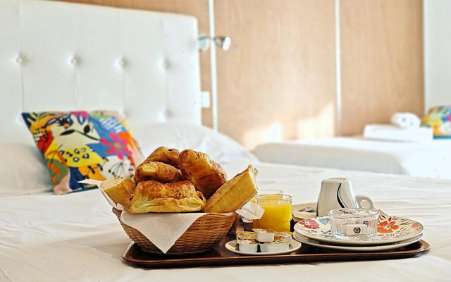 Hotel Le Florian