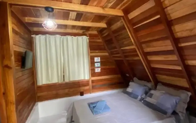 Pousada Belas Aguas Mairipora