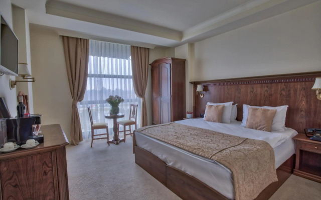 Garden Hotel Pristina