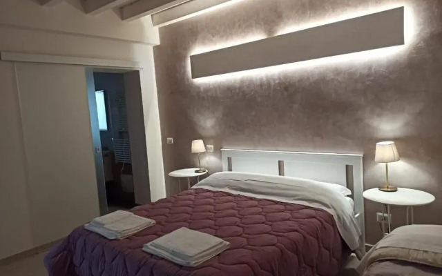 La corte di Emma e Ale