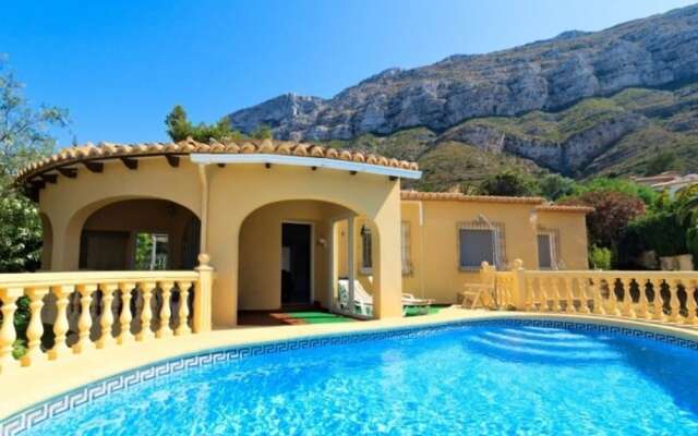 Villa Canoa