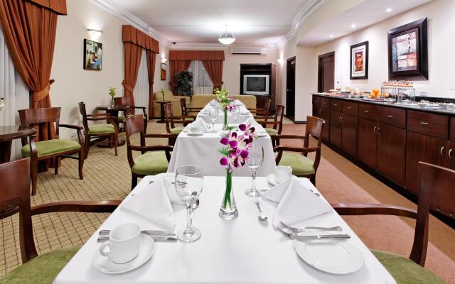 Crowne Plaza Panama by IHG