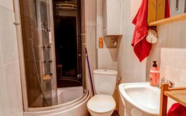 Apartament MonteCassino