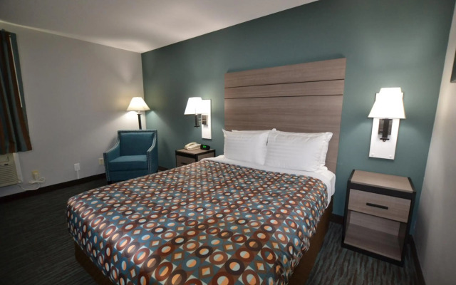 Countryside Inn & Suites