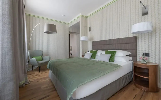 Palazzo Signoria Luxury Apartments