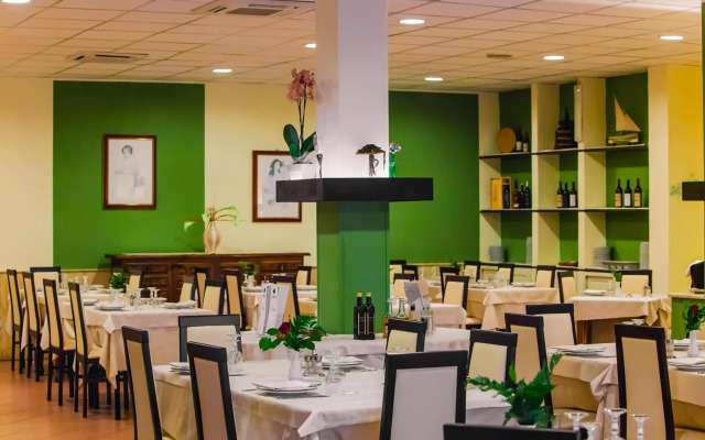 Hotel Quadrifoglio