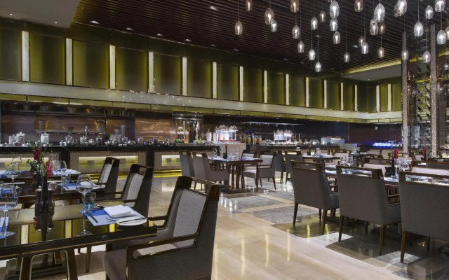 Wanda Vista Lanzhou
