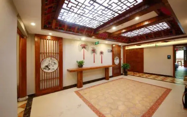 Herui Villa