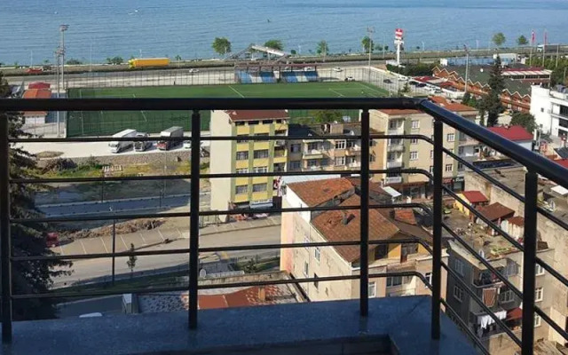 North Star Trabzon Apart