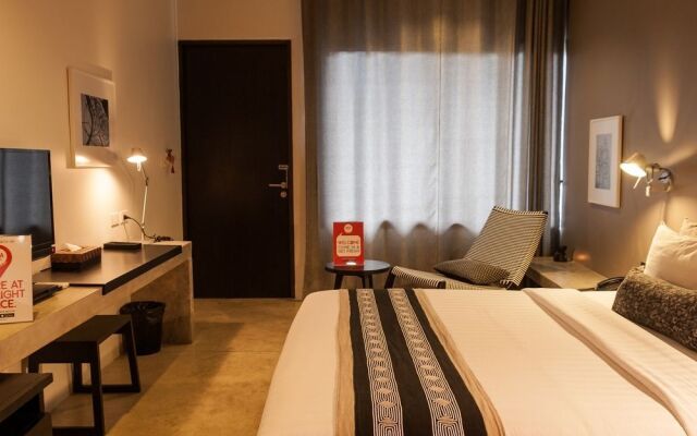 NIDA Rooms Mae Sa 432 Waterfall