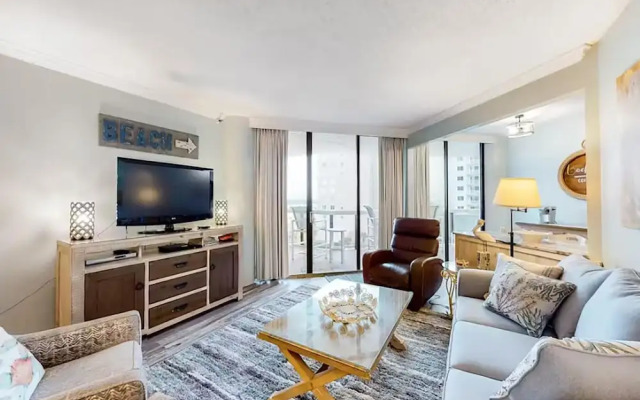 Surfside Resort #404