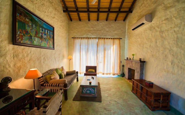 Paatlidun Safari Lodge