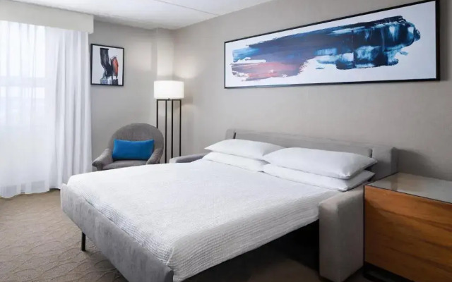 Ramada Plaza Green Bay