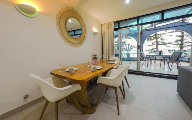 Manly Stay LUX Apartments