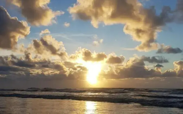 Chalés Encantos Da Ilha