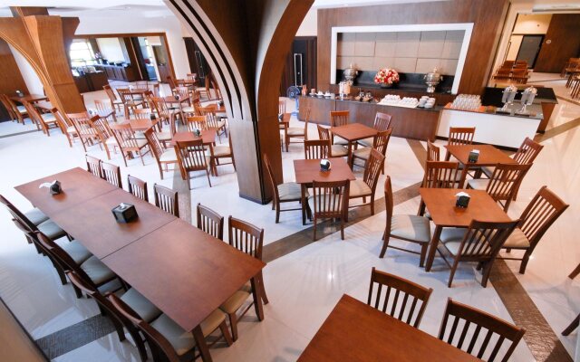 The Phufa Waree Chiangrai Resort