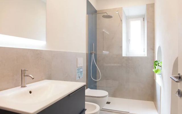 Bright 3 Bed Rooms Orti Oricellari