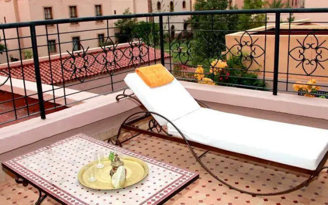 Riad Dar Nazaha