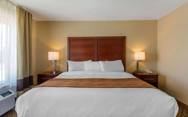 Comfort Inn & Suites SW Houston Sugarland