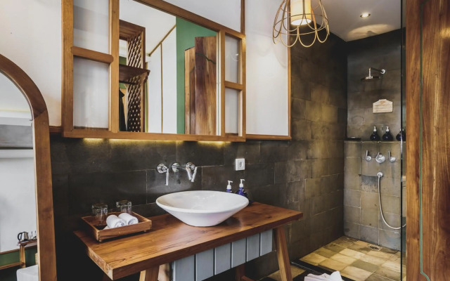 Amora Ubud Boutique Villas
