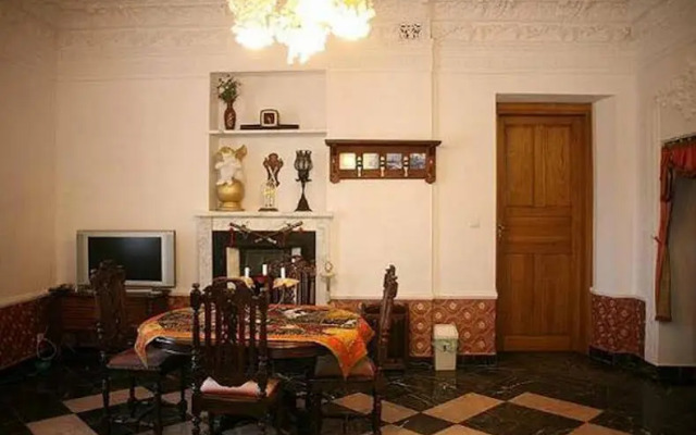 Tarnovsky Hotel, Resort & SPA