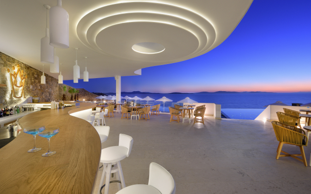 Anax Resort & Spa