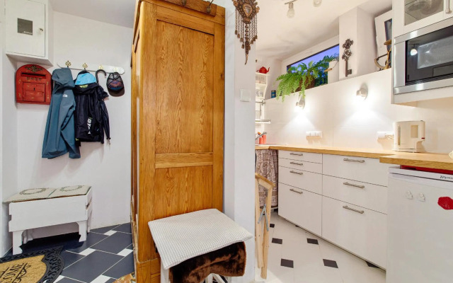 Apartament Chałubińskiego