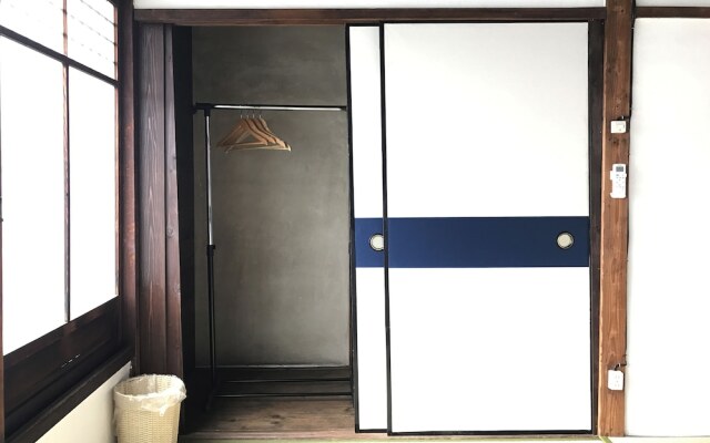 SUZUKI GUESTHOUSE Annex MIYACO