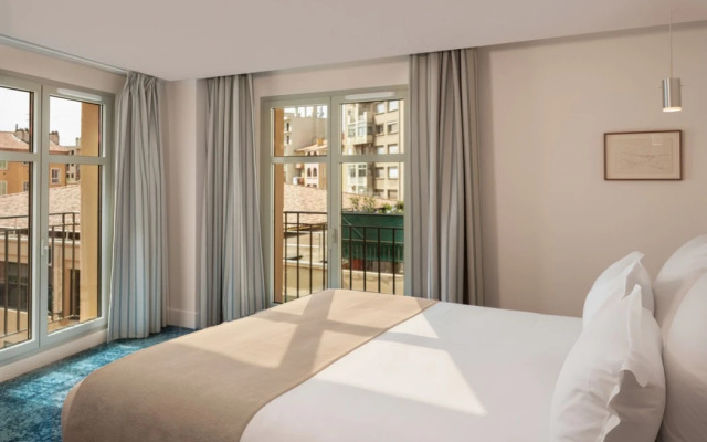 Hôtel Saint Christophe Aix en Provence Centre Ville