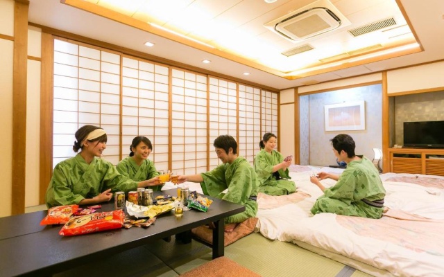 Japanese Style room 사진 2