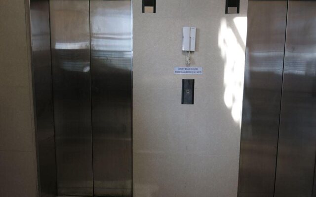 Nha Khach So 2 Guest House
