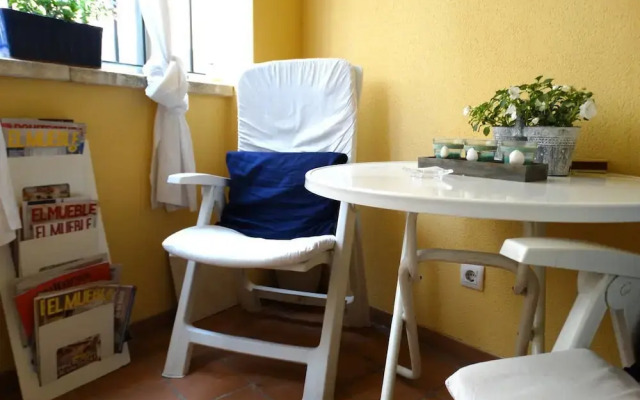 Apartamento Deulofeu en Sant Feliu