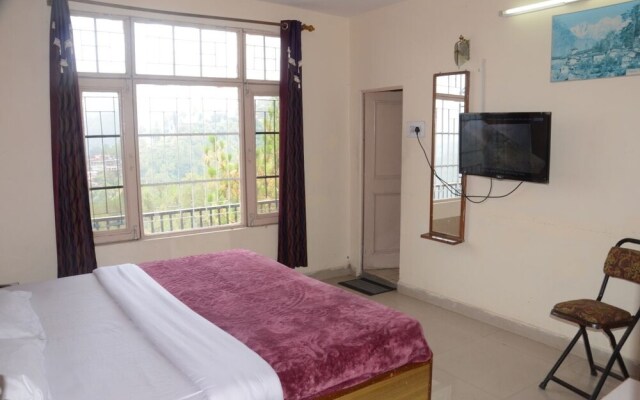 Hotel Shimla View