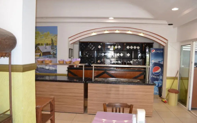 Prens Yildiz Hotel