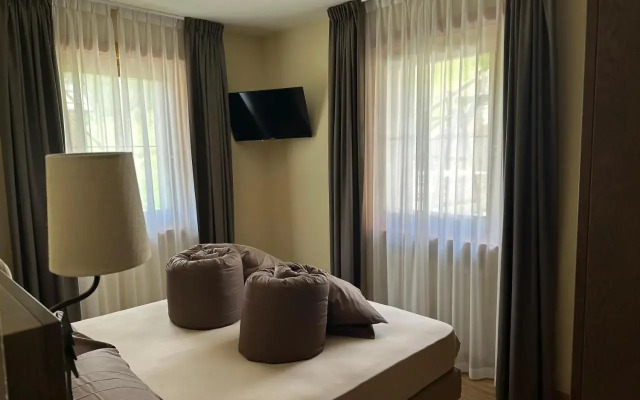 Villa Elma - Livigno