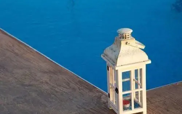 Villa Ariella