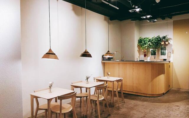 Nagahiro Hotel