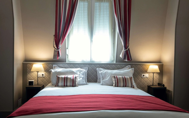 Best Western Central Hotel