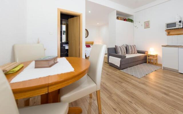 Studio Apartments Plitvice Lacus