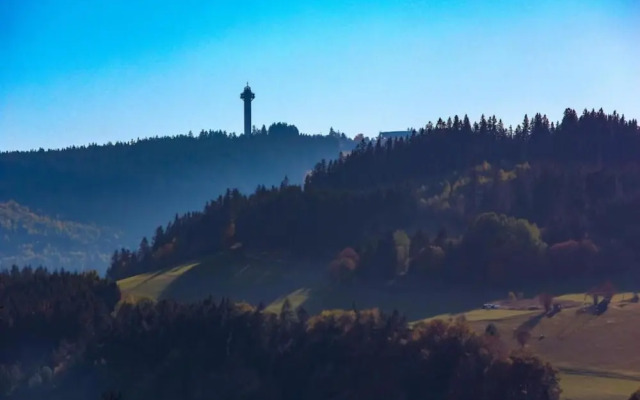 Beautiful Apartment in Willingen with a Balcony