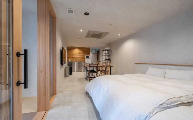 Relax Hotel Takayama Station