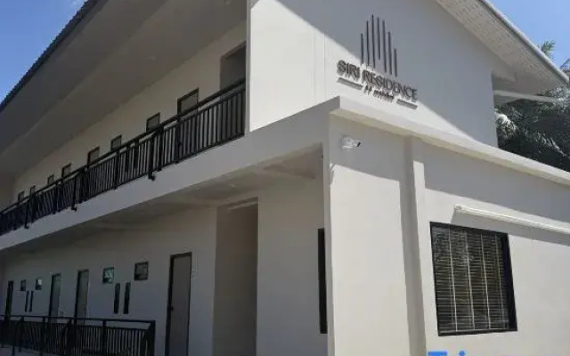 Siri Residence