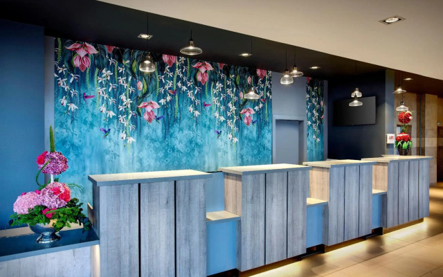 Leonardo Hotel Swindon