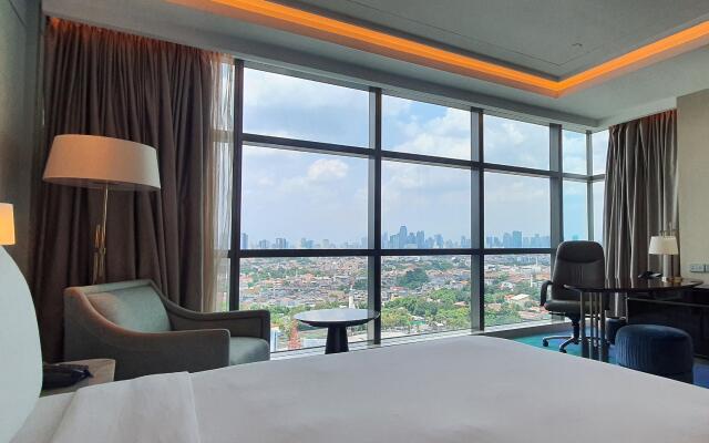InterContinental Jakarta Pondok Indah by IHG