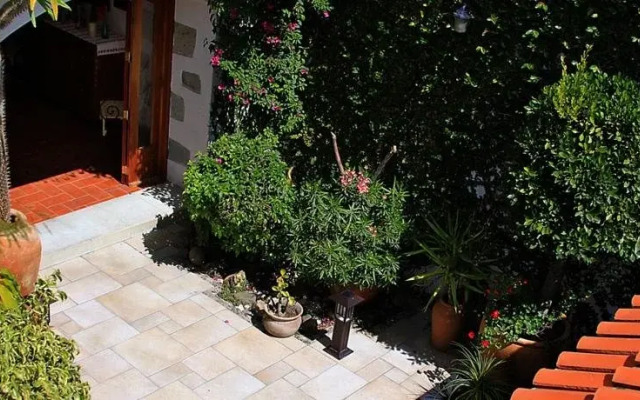 Oaxaca Bed and Breakfast - Estancia de Valencia