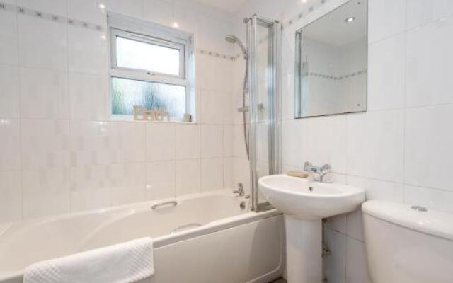 New Durham Courtyard