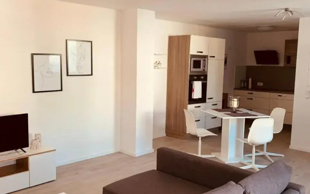 Apartments WK